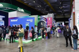 Confirma Ciudad de Puebla su vocación como destino de Congresos y Convenciones