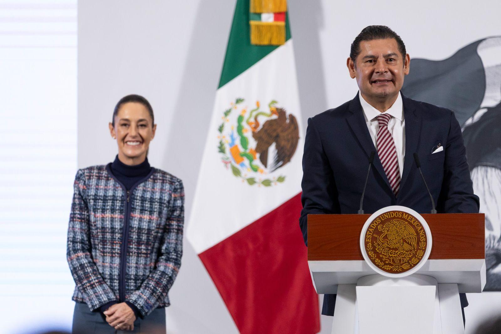 Puebla se suma a los Polos de Desarrollo Económico para el Bienestar Puebla se suma a los Polos de Desarrollo Económico para el Bienestar