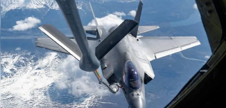 Reportan que bombarderos B-2 de EU se dirigen hacía el Pacífico mientras Trump analiza ofensiva contra Irán Reportan que bombarderos B-2 de EU se dirigen hacía el Pacífico mientras Trump analiza ofensiva contra Irán