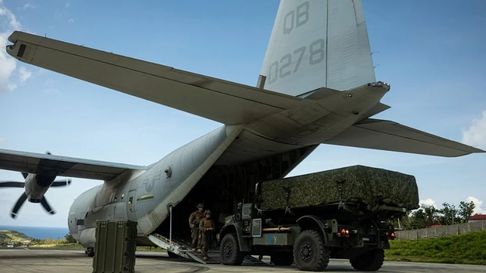 Comienza despliegue de 700 marines en Los Ángeles ante disturbios