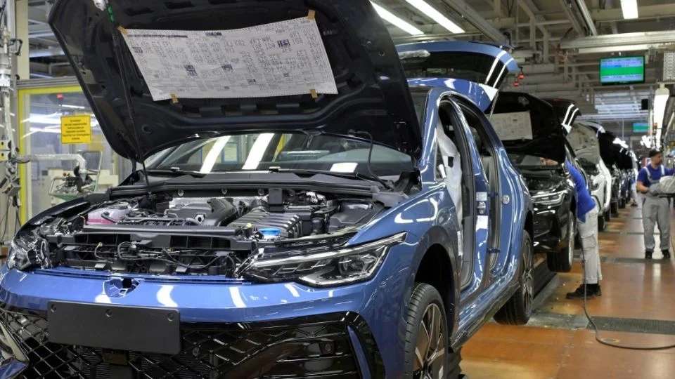 Profeco pide revisión de más de 25 mil vehículos Volkswagen por desperfecto en cinturón Profeco pide revisión de más de 25 mil vehículos Volkswagen por desperfecto en cinturón