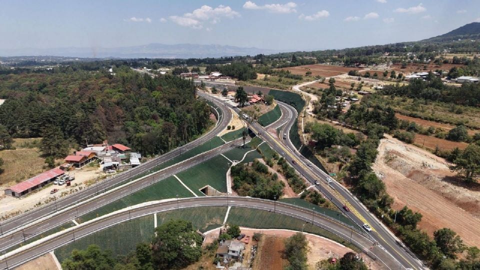 Capufe dejará de recibir dinero en efectivo; apuesta por pase electrónico en la mayoría de carriles de las casetas Capufe dejará de recibir dinero en efectivo; apuesta por pase electrónico en la mayoría de carriles de las casetas