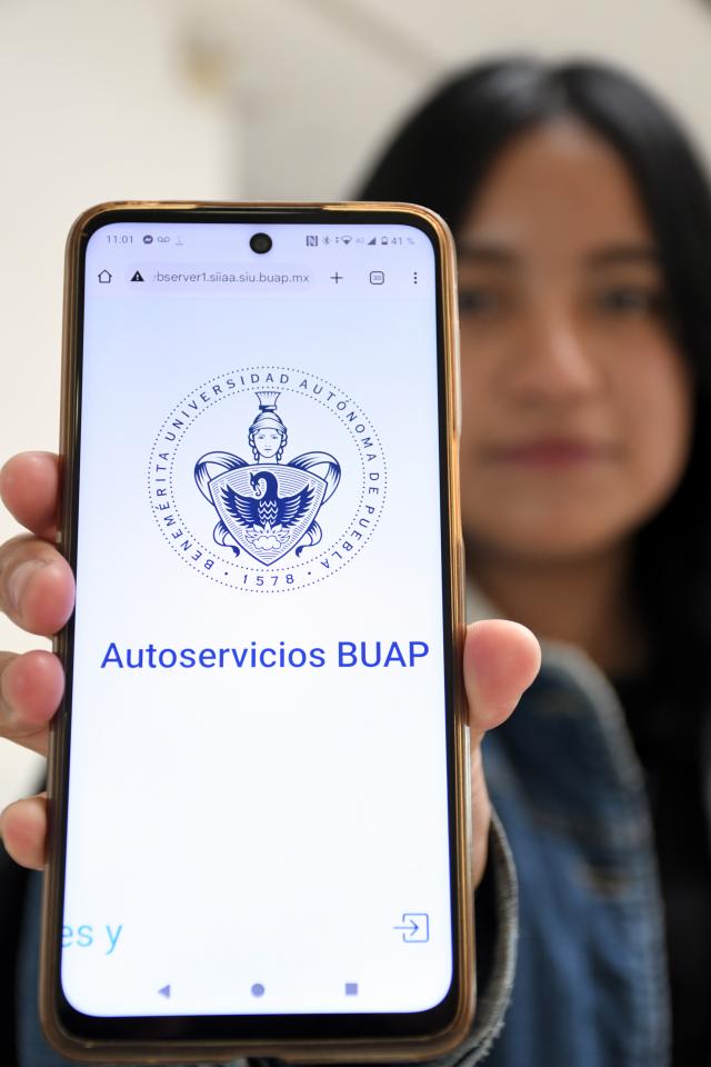 Promueve BUAP acciones de inclusión para madres universitarias Promueve BUAP acciones de inclusión para madres universitarias