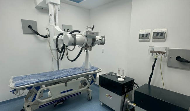 El Instituto Nacional de Cancerología incorpora nuevo equipo de Terapia Superficial para mejorar la atención de pacientes con cáncer de piel El Instituto Nacional de Cancerología incorpora nuevo equipo de Terapia Superficial para mejorar la atención de pacientes con cáncer de piel