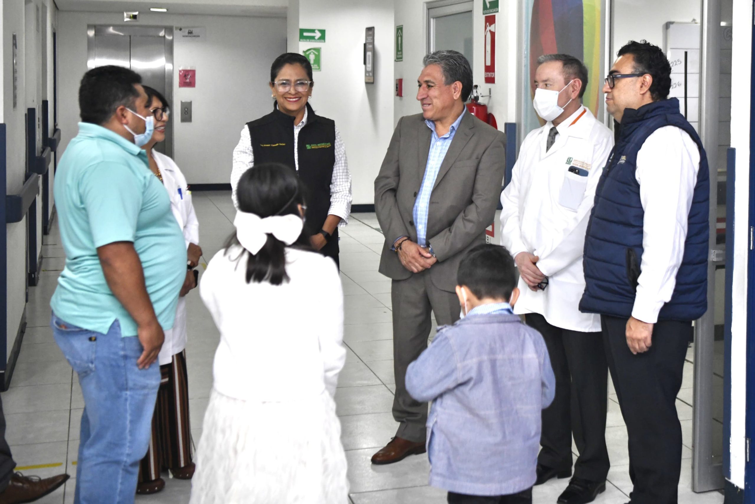 Tras un exitoso trasplante en el Hospital para la Niñez Poblana, Juan Diego regresa a casa Tras un exitoso trasplante en el Hospital para la Niñez Poblana, Juan Diego regresa a casa
