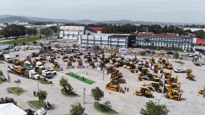 Arranca el Escuadrón de Seguridad Comunitaria en Puebla