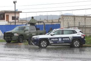 Refuerzan vigilancia en carreteras