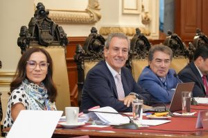 Aprueba Cabildo de Puebla convocatoria para el proceso de renovación de Mesas Directivas