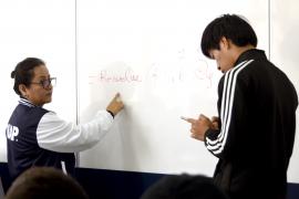Impulsa BUAP Bachillerato Tecnológico en San Pedro Zacachimalpa
