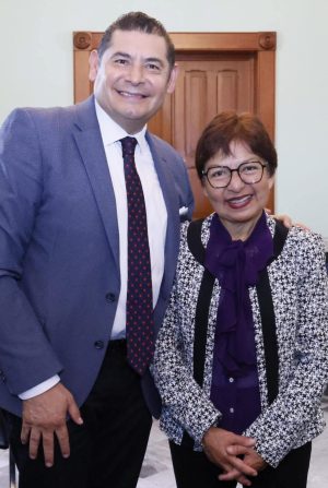 Gobierno de Puebla y BUAP ofrecen Plan Becas para jóvenes poblanos