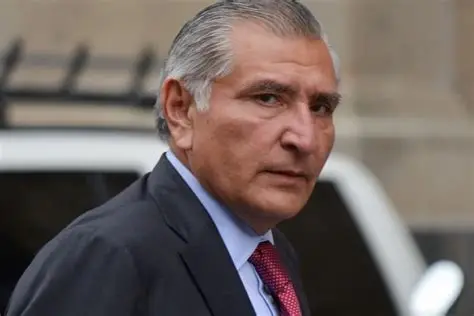Denuncia PRI a Adán Augusto, AMLO y Andy López Beltrán por vínculos con el crimen organizado