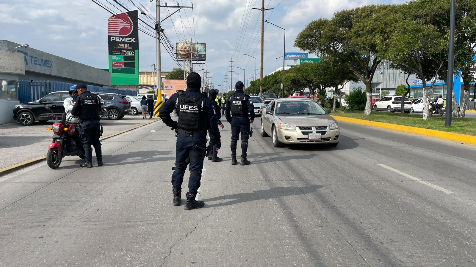 A través del Operativo Centinela, la SSC aseguró más de 2 mil vehículos A través del Operativo Centinela, la SSC aseguró más de 2 mil vehículos