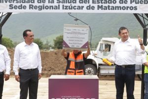 Beneficiará a 13 municipios mixtecos nuevo campus USEP