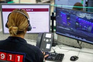Gobierno fortalece 089 para combatir extorsión telefónica y proteger a familias