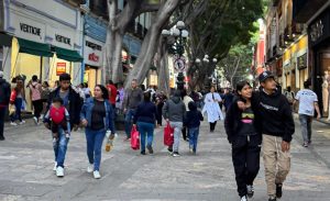 Mejor movilidad y tránsito peatonal sin ambulantes