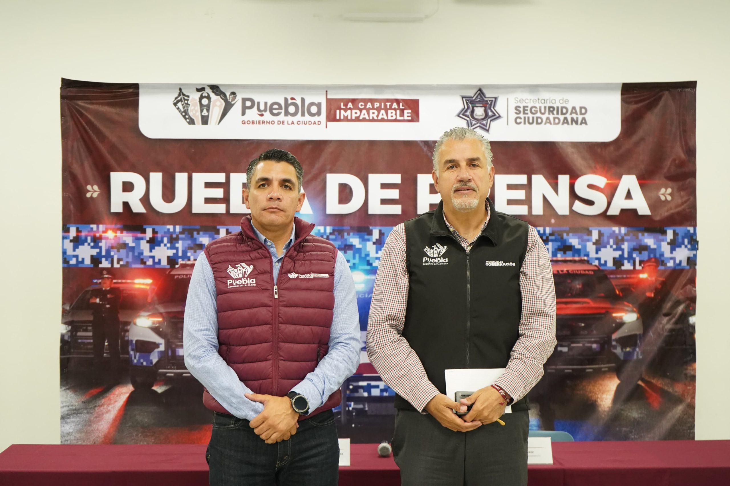 Dan de baja a 100 elementos policiales por diversas faltas