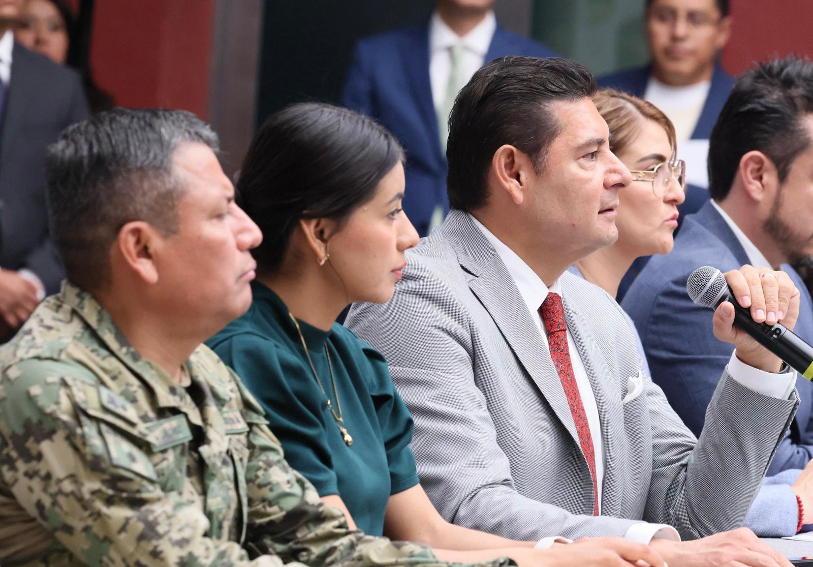 Otorga el gobierno de Puebla seguridad y protección a menores violentados Otorga el gobierno de Puebla seguridad y protección a menores violentados