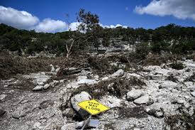 Continúa la búsqueda de al menos 168 personas desaparecidas por inundaciones en Texas