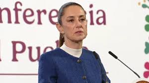 Sheinbaum interpone demanda por difamación contra abogado de Ovidio Guzmán