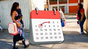 SEP cambia el regreso a clases: Estas son las fechas del nuevo calendario escolar 2025-2026