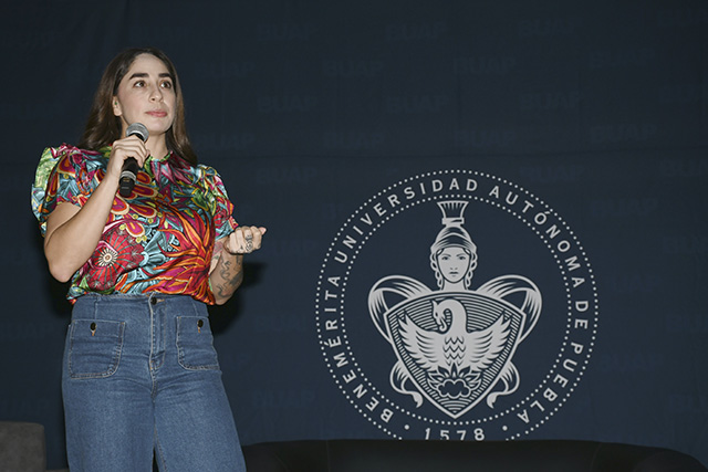 La violencia es el mayor enemigo de un atleta: Tamara Vega La violencia es el mayor enemigo de un atleta: Tamara Vega