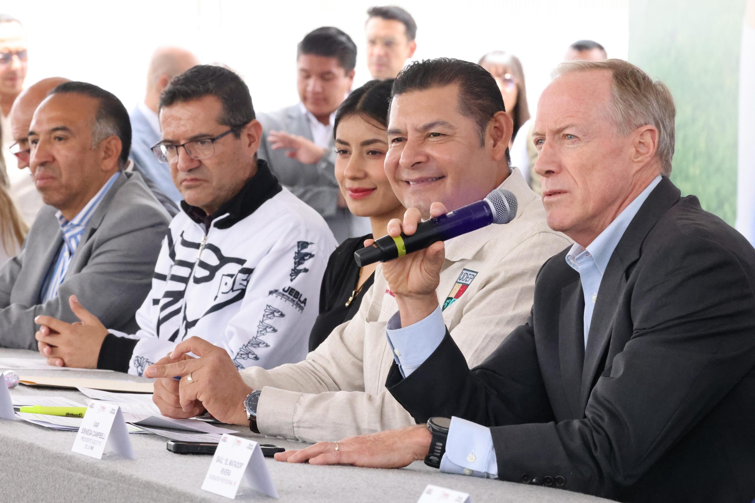 Puebla sede del campeonato de fútbol infantil más importante del país