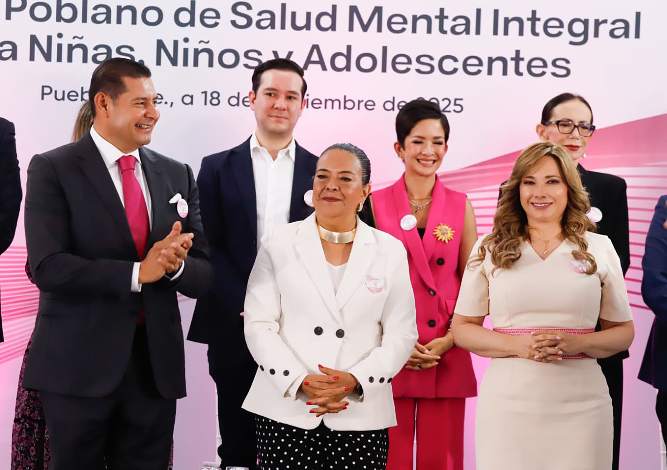 CEPOSAMI será punta de lanza en atención a la salud mental de la niñez y adolescentes y modelo a replicar a nivel nacional CEPOSAMI será punta de lanza en atención a la salud mental de la niñez y adolescentes y modelo a replicar a nivel nacional