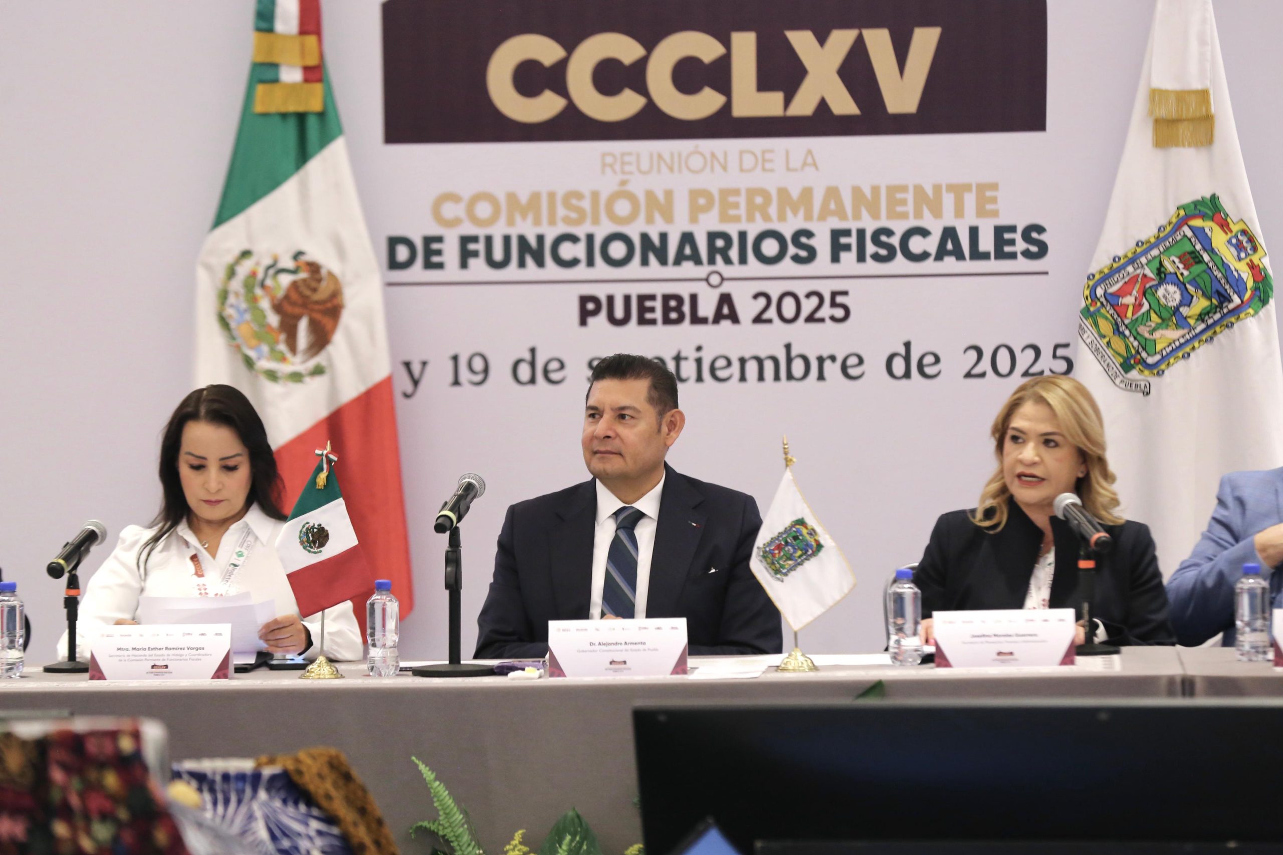 Puebla con finanzas sanas, destina recursos a las necesidades del pueblo: Gobierno estatal Puebla con finanzas sanas, destina recursos a las necesidades del pueblo: Gobierno estatal