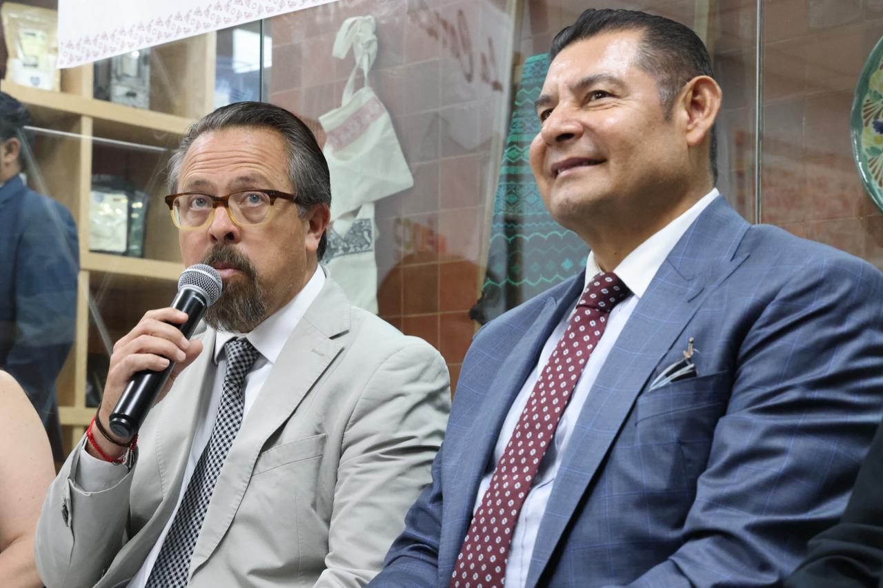 Después de 8 años regresa Carrera Panamericana y proyecta a Puebla a nivel mundial Después de 8 años regresa Carrera Panamericana y proyecta a Puebla a nivel mundial