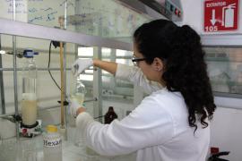 En cuatro años creció 30.5% el número de investigadores BUAP en el SNII En cuatro años creció 30.5% el número de investigadores BUAP en el SNII