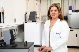 Desarrollan productos con compuestos bioactivos a partir de la planta Tecoma stans, para prevenir diabetes Desarrollan productos con compuestos bioactivos a partir de la planta Tecoma stans, para prevenir diabetes