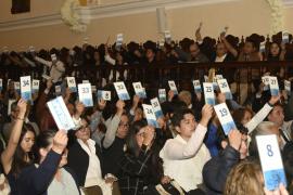 Candidatos a la Rectoría de la BUAP presentan sus programas de trabajo ante el Consejo Universitario Candidatos a la Rectoría de la BUAP presentan sus programas de trabajo ante el Consejo Universitario