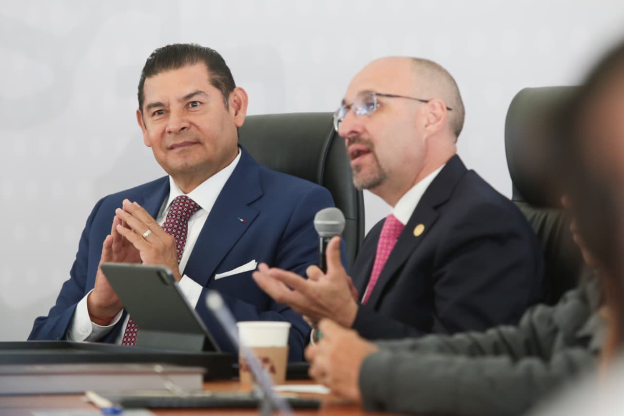 “Viernes muy Mexicano” arranca en Puebla, impulsa consumo local y reactiva mercado interno “Viernes muy Mexicano” arranca en Puebla, impulsa consumo local y reactiva mercado interno
