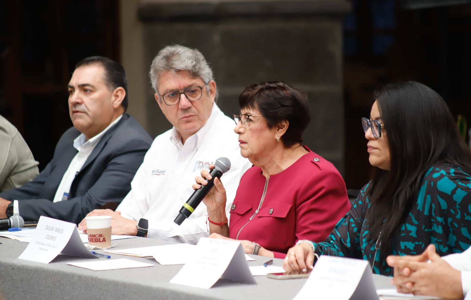 Última oportunidad para la revista vehicular del transporte público: habrá descuentos hasta de 34 mil pesos: Silvia Tanús Última oportunidad para la revista vehicular del transporte público: habrá descuentos hasta de 34 mil pesos: Silvia Tanús