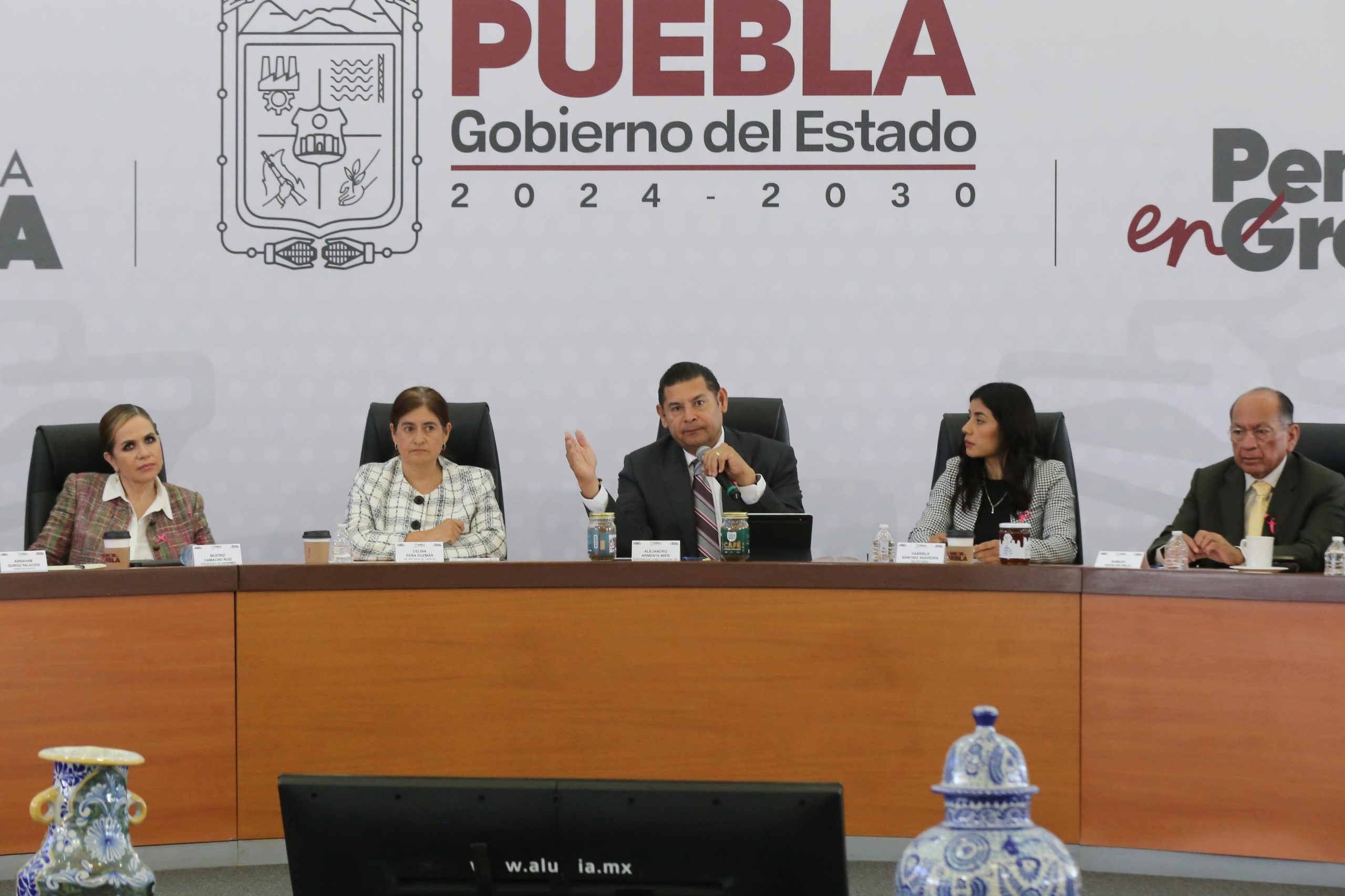 Puebla, capital de la innovación y tecnología con “Tech Capital Summit 2025” Puebla, capital de la innovación y tecnología con “Tech Capital Summit 2025”