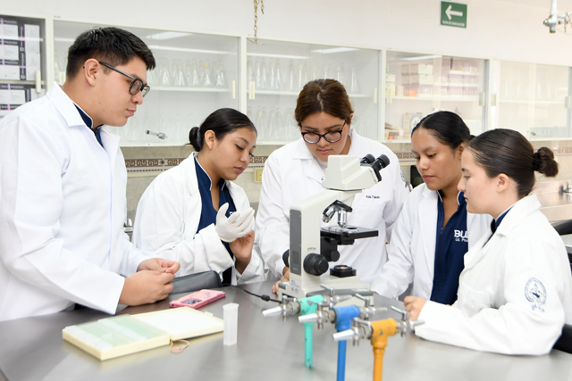 La Facultad de Enfermería BUAP tiene el mayor número de SNII en esta disciplina en la región centro-sur del país