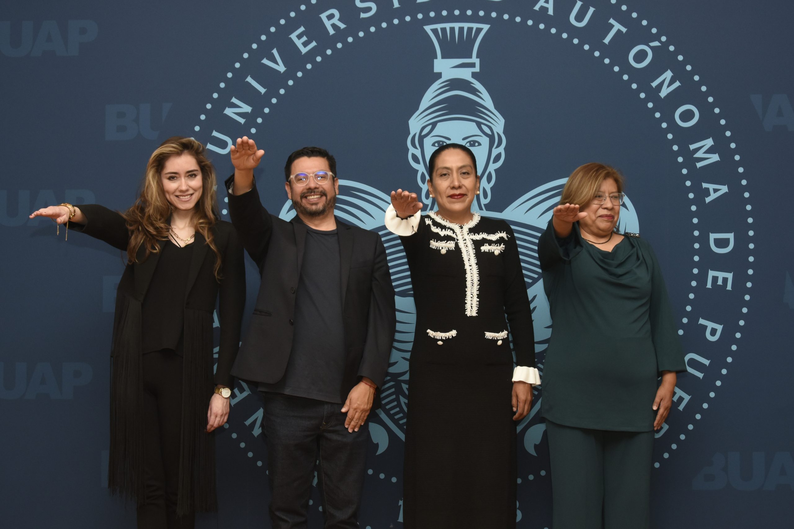 Nuevos nombramientos en la BUAP Nuevos nombramientos en la BUAP