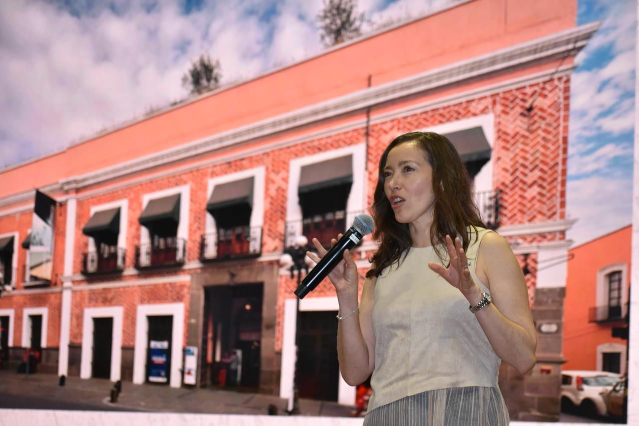 Fortalece Gerencia del Centro Histórico vínculos académicos para la conservación del patrimonio