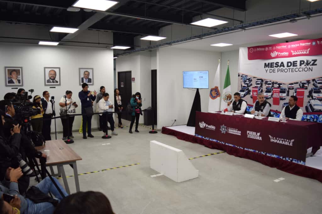 Realizan tres órdenes de gobierno más de mil 300 acciones por temporada de lluvias Realizan tres órdenes de gobierno más de mil 300 acciones por temporada de lluvias