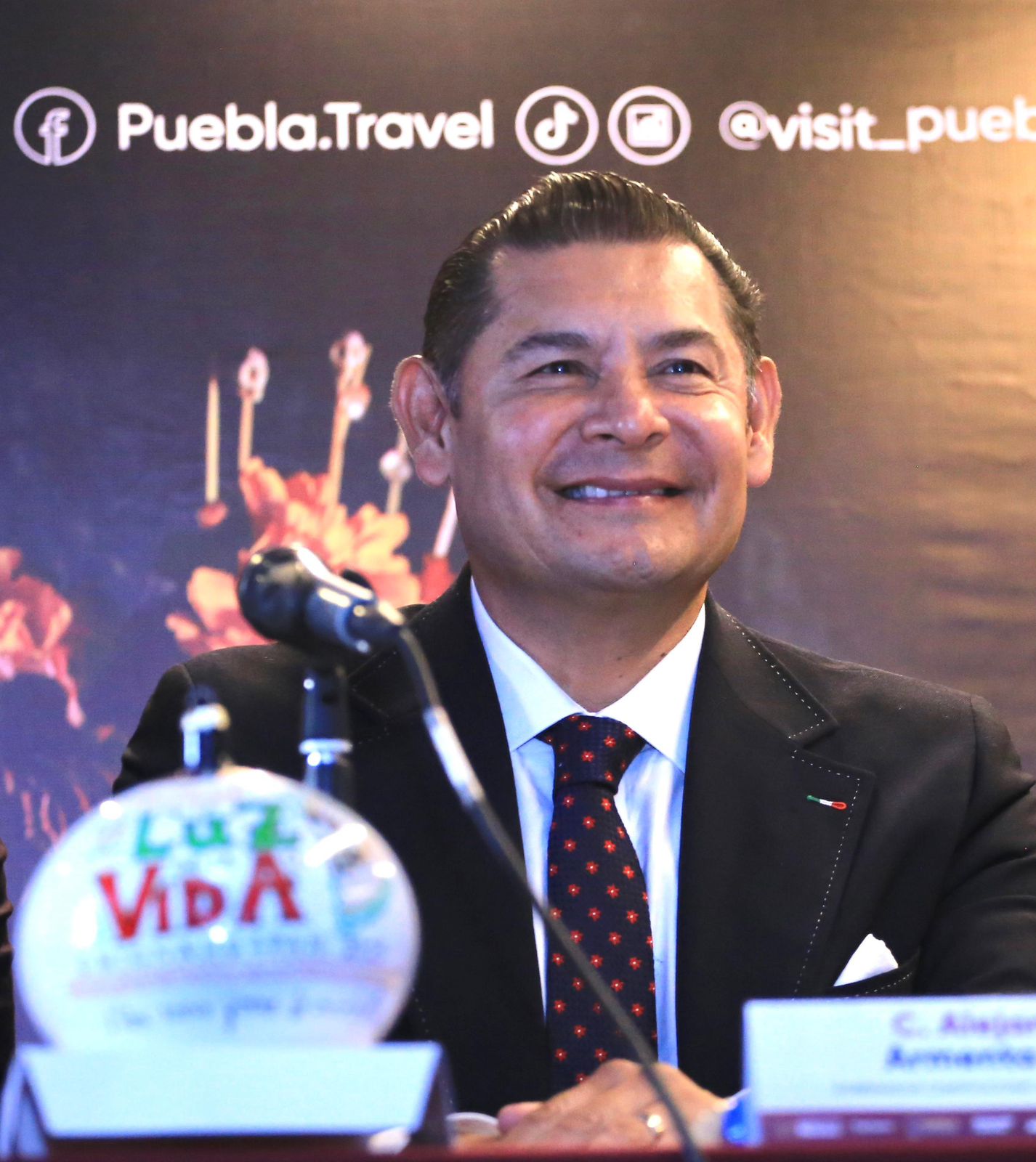 Puebla: El Latido de México, impulsa crecimiento de turismo comunitario Puebla: El Latido de México, impulsa crecimiento de turismo comunitario