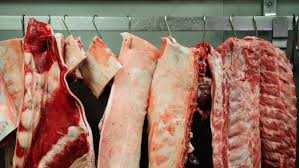 Decomisó Industrial de Abastos, 94 animales no aptos para el consumo y 208 kilogramos de carne en descomposición Decomisó Industrial de Abastos, 94 animales no aptos para el consumo y 208 kilogramos de carne en descomposición