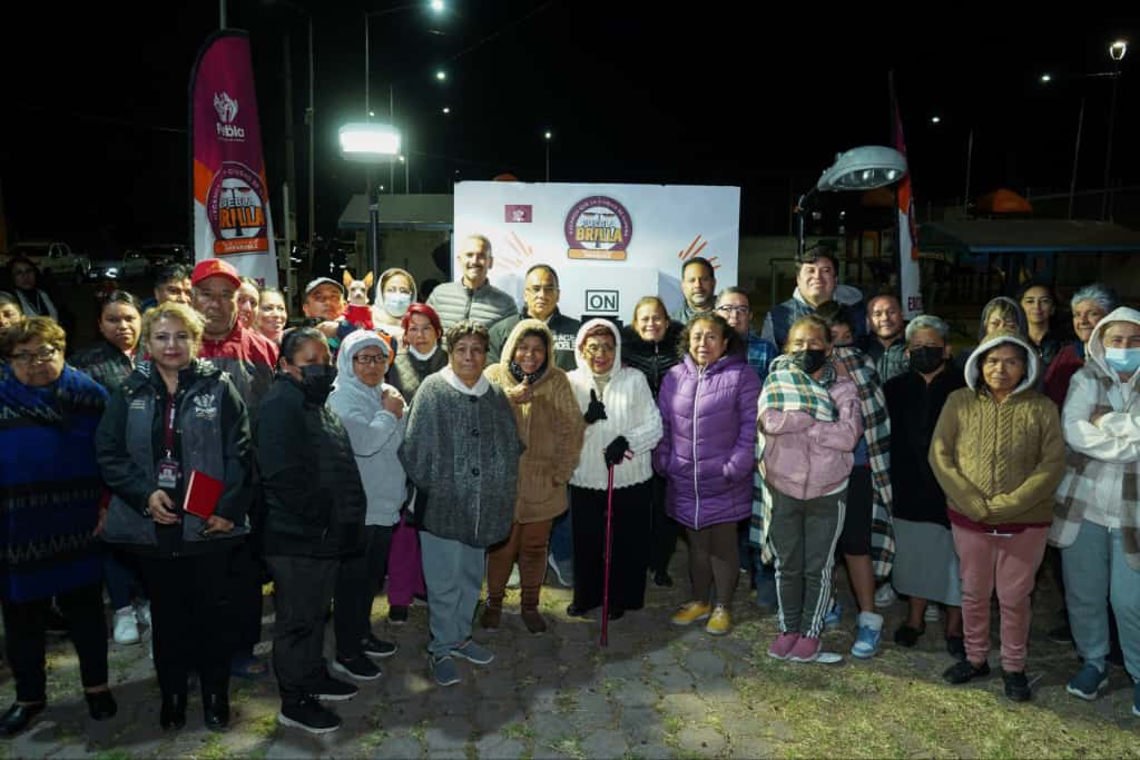 Inaugura Gobierno de Pepe Chedraui modernización de alumbrado en colonias del sur de la ciudad Inaugura Gobierno de Pepe Chedraui modernización de alumbrado en colonias del sur de la ciudad