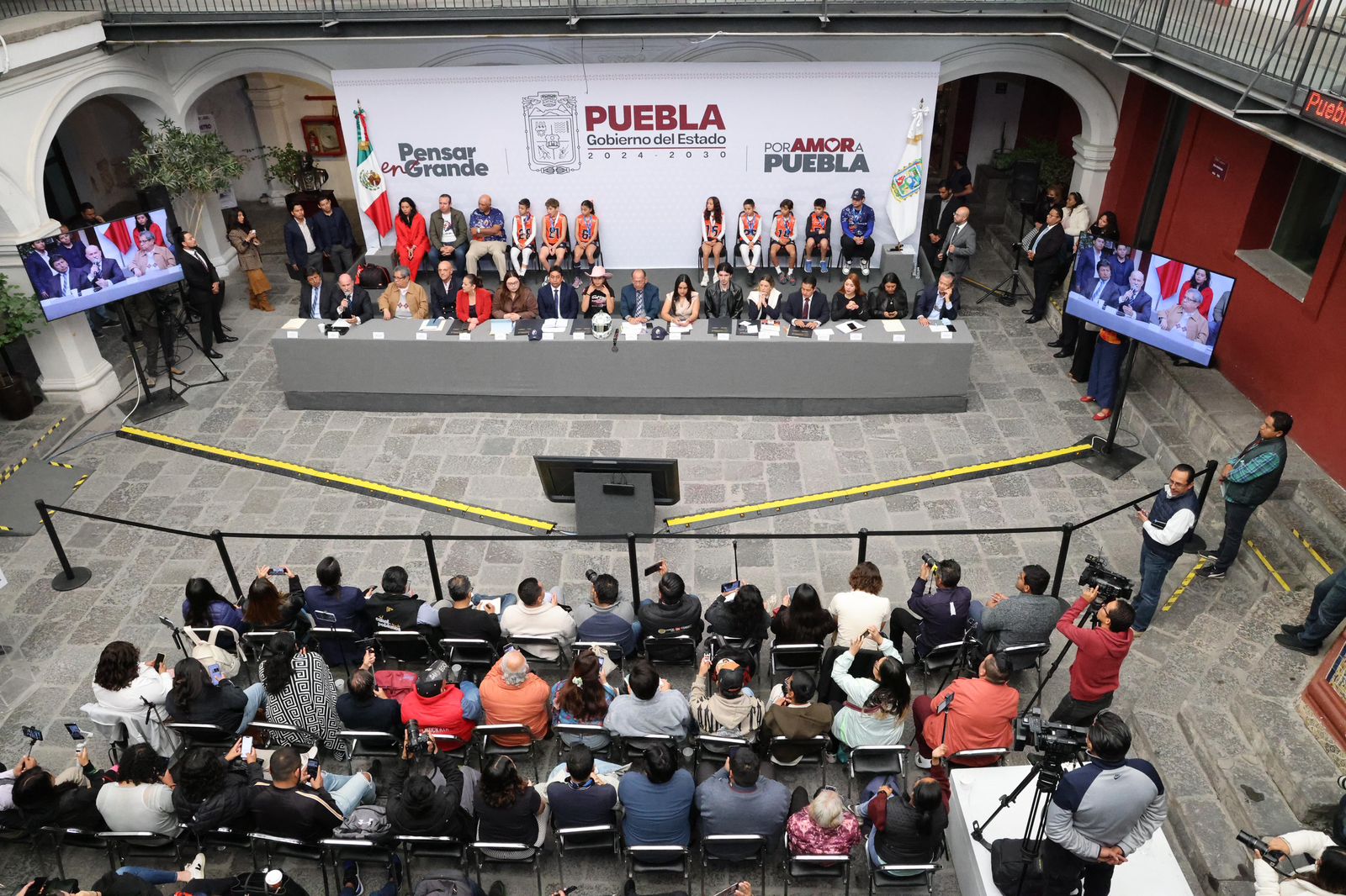 FIP generará 50 millones en derrama económica y atraerá 19 mil visitantes FIP generará 50 millones en derrama económica y atraerá 19 mil visitantes