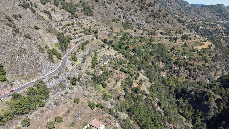 Tras años de olvido, se conectan Sierra Norte y Nororiental con rehabilitación carretera y desarrollo incluyente