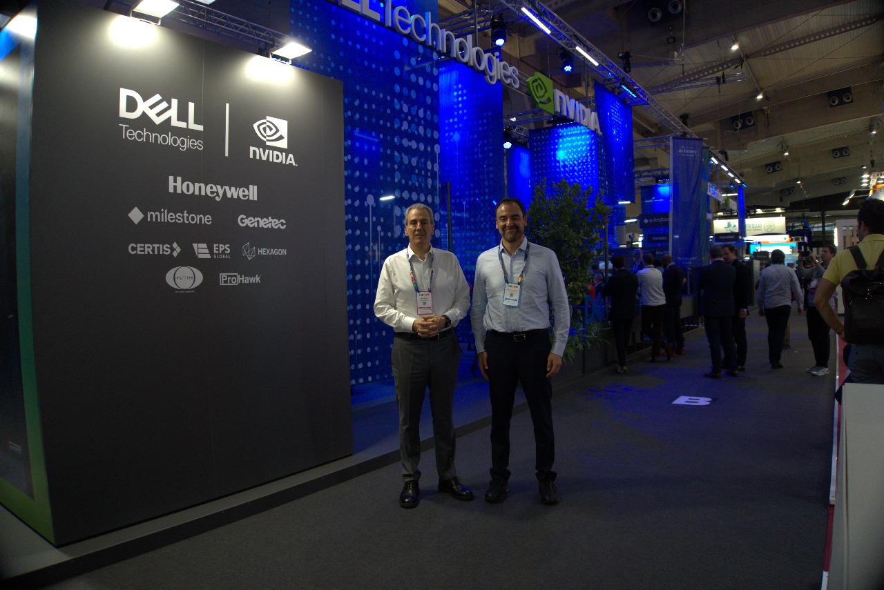 Impulsa Pepe Chedraui alianzas con sus homólogos a nivel mundial para mejorar la capacidad tecnológica de la capital Impulsa Pepe Chedraui alianzas con sus homólogos a nivel mundial para mejorar la capacidad tecnológica de la capital