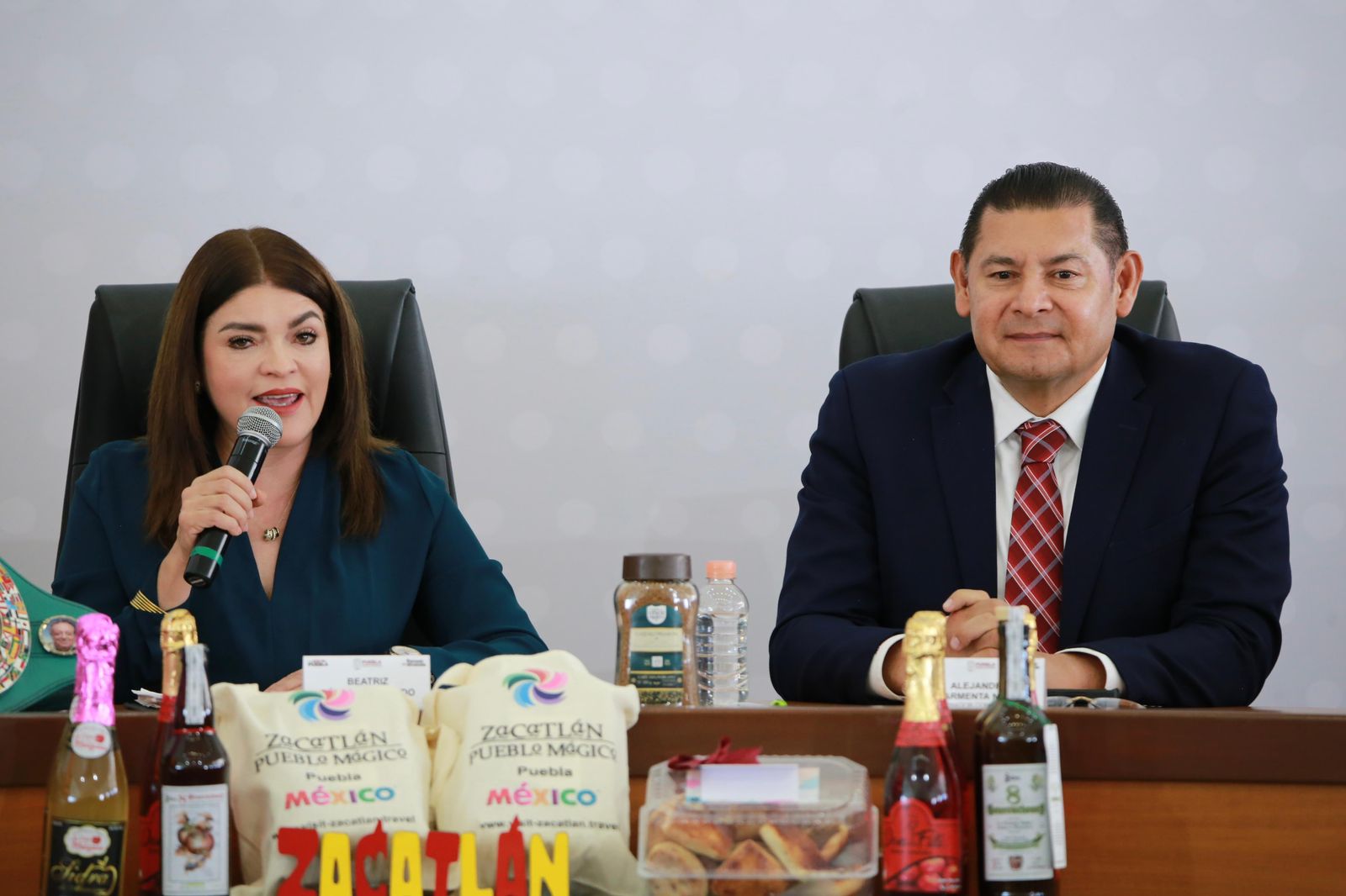 Pan de Zacatlán declarado Patrimonio Cultural Intangible del Estado, símbolo de identidad Pan de Zacatlán declarado Patrimonio Cultural Intangible del Estado, símbolo de identidad