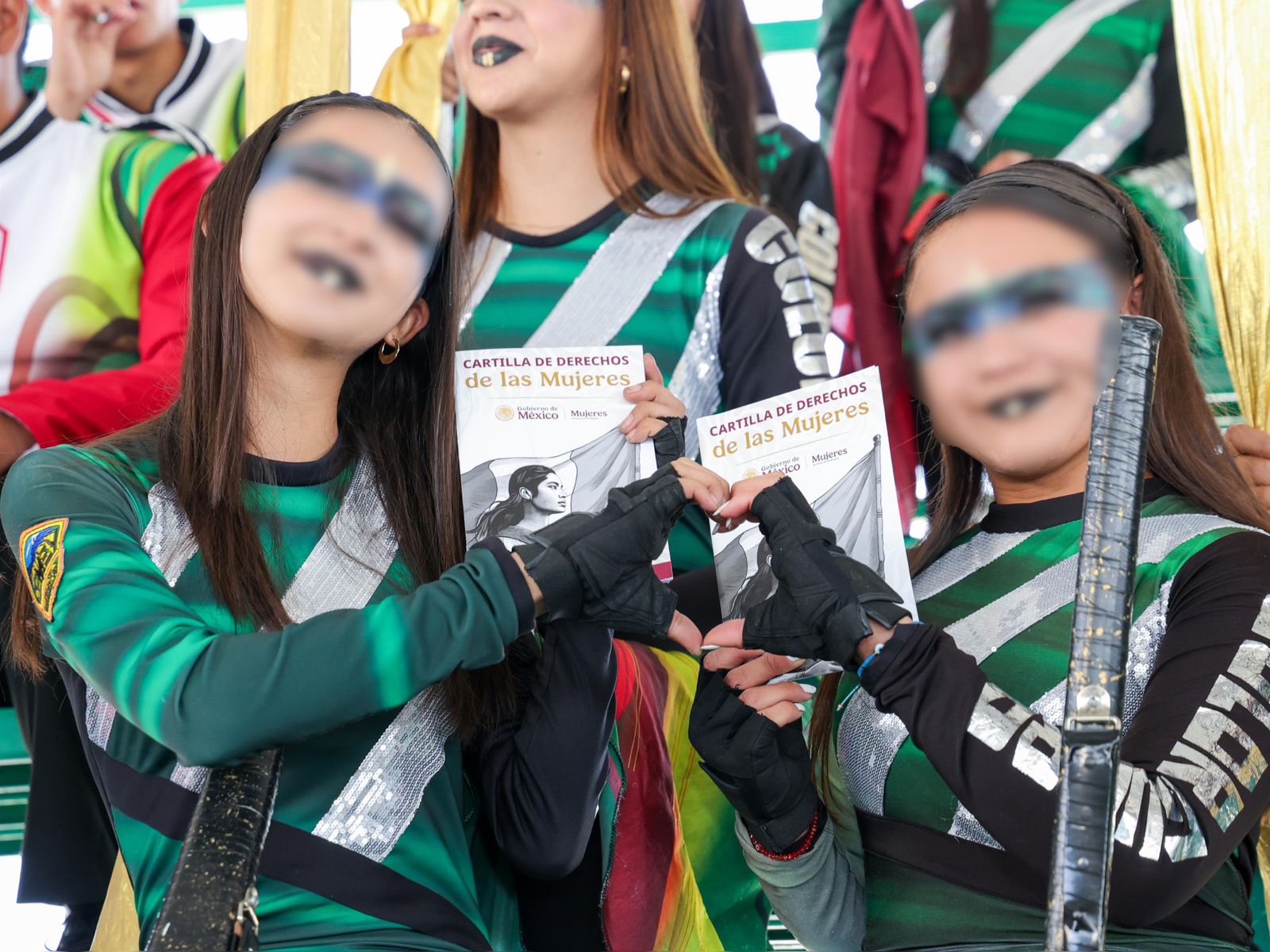 Puebla previene adicciones entre jóvenes a través de la Jornada Nacional por la paz Puebla previene adicciones entre jóvenes a través de la Jornada Nacional por la paz
