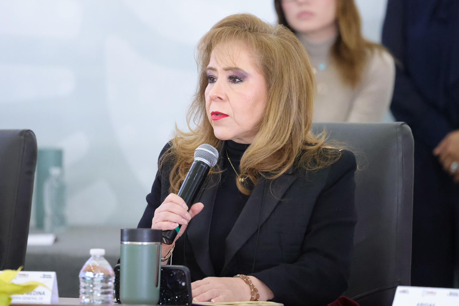 Lanza gobierno estatal campaña de concientización «Puebla Segura, Festejemos en Paz»