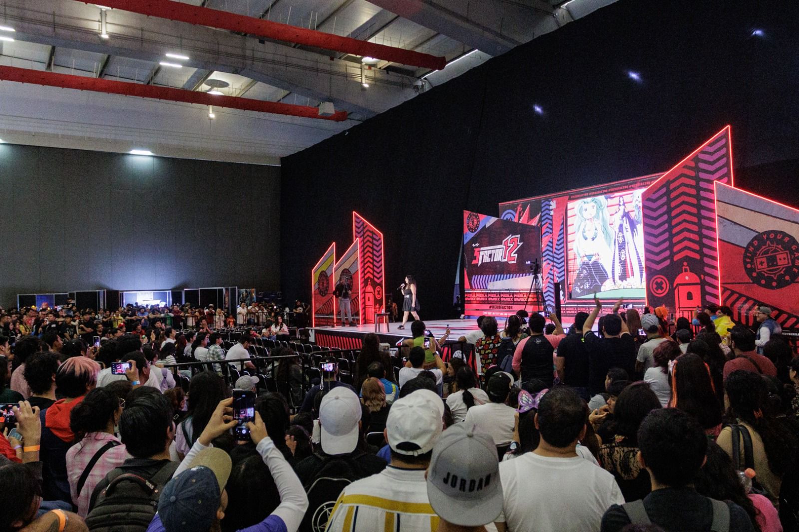 Más de 395 millones de pesos generó la industria de congresos y reuniones en 2025 a Puebla capital