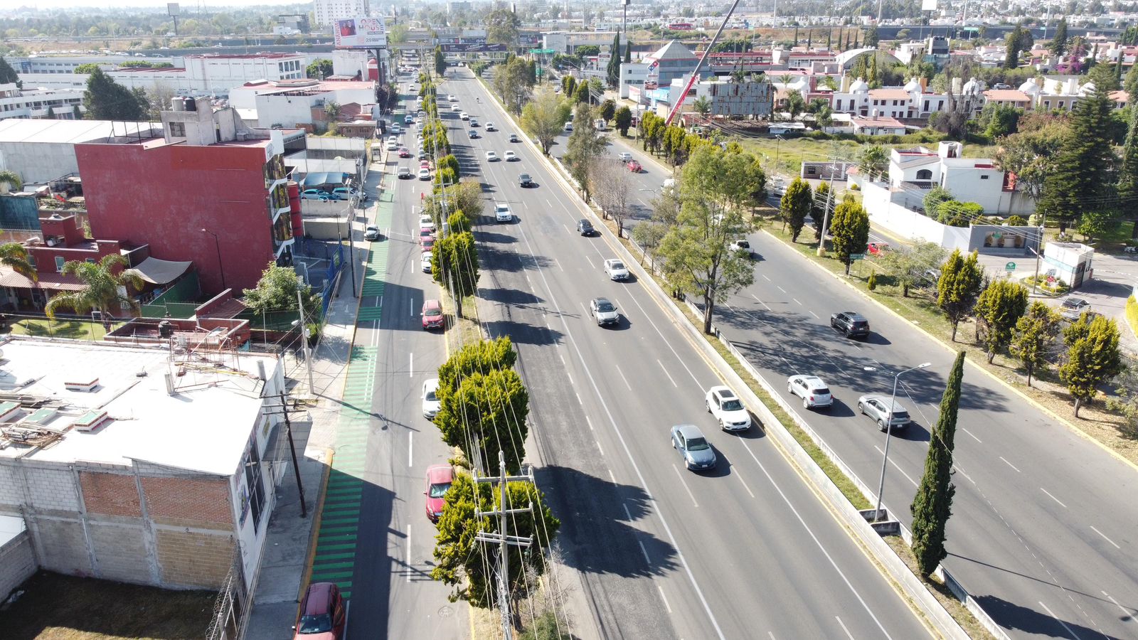 Gobierno estatal superará meta para dignificar más de 5 mil vialidades